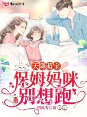 天降萌宝妈咪快逃婚免费阅读