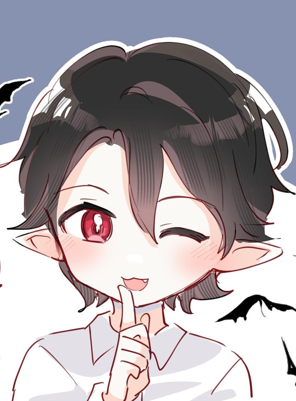 小血族天天想吃饱103章