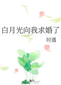 白月光求婚戒指