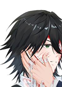 cos乱步我被乱步捡到了