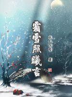 霜雪映琉璃