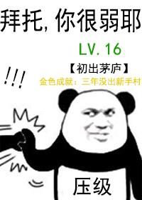 所谓的压级大佬TXT