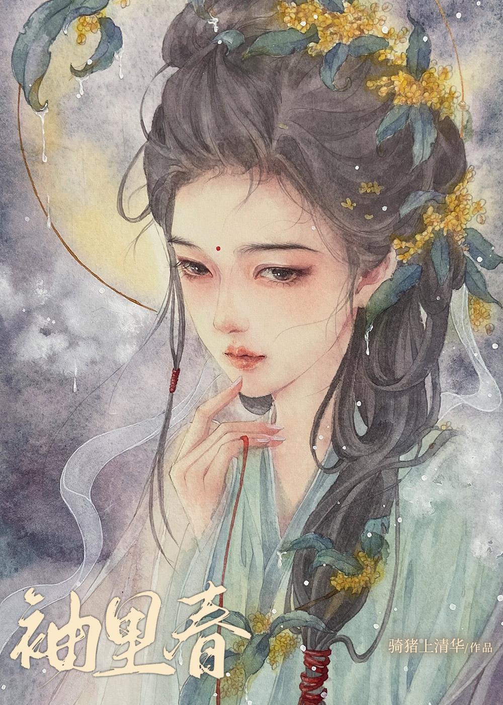 袖里春全文免费阅