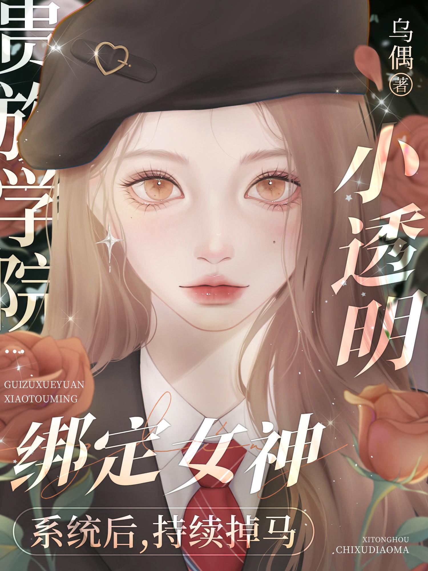 掉马后我成了贵族学院万人迷原名
