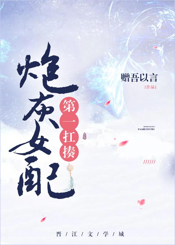 第一扛揍炮灰女配格格党