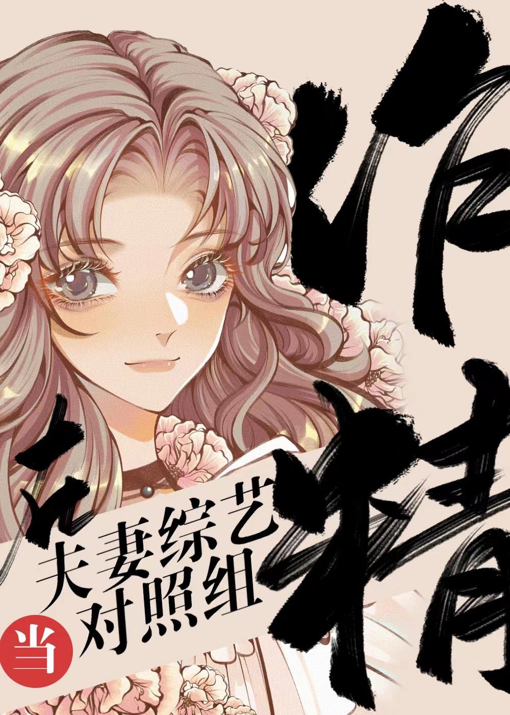 作精在夫妻恋综当对照组txt