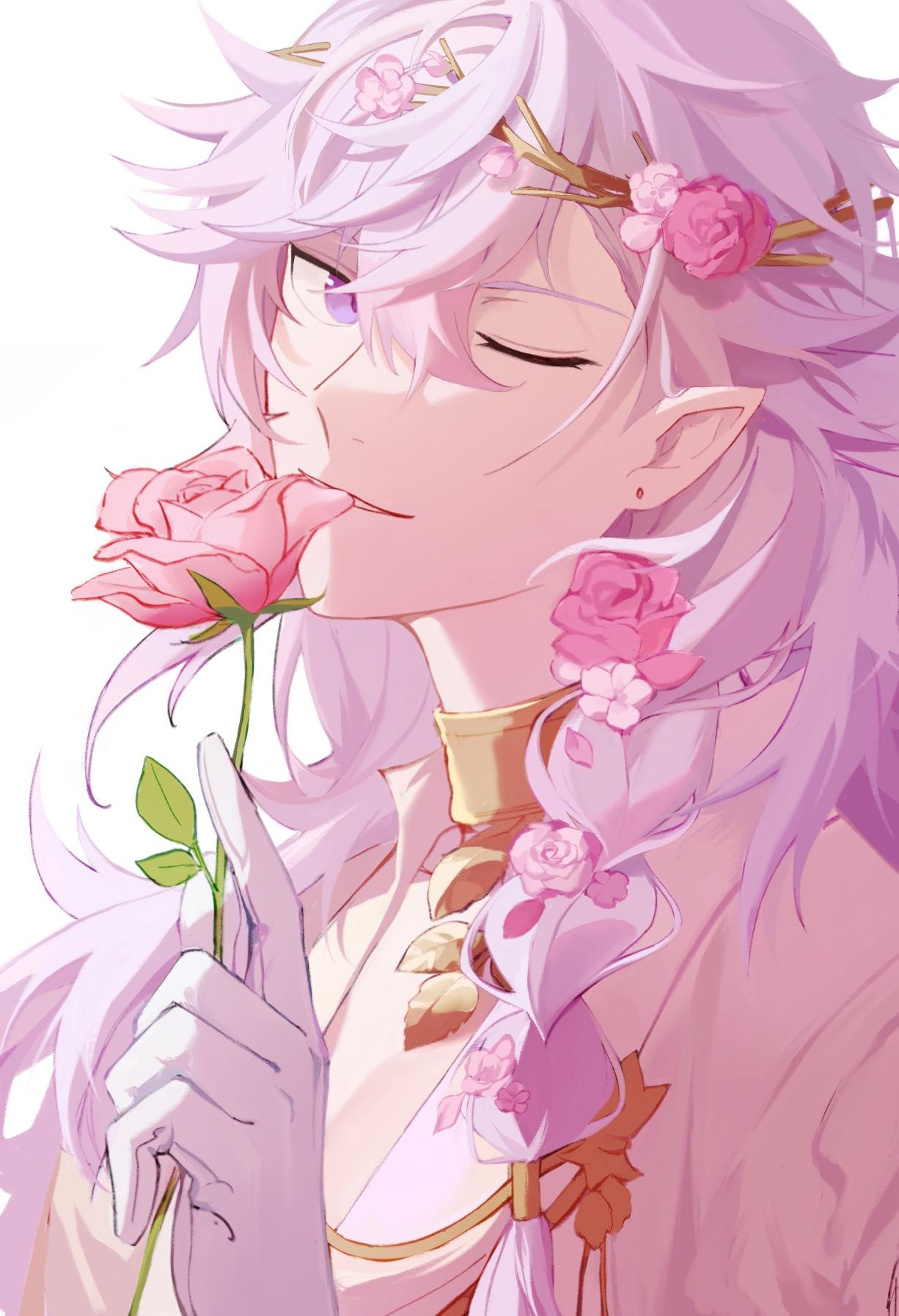 我花之魔术师开局友客鑫格格党