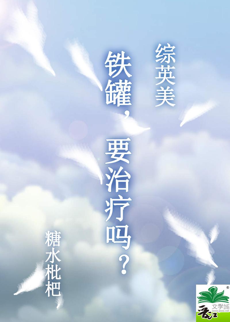 综英美铁罐