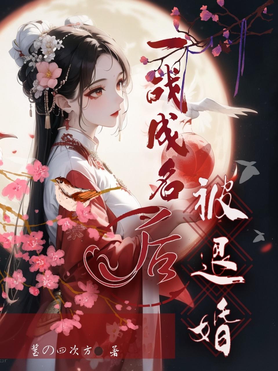 成了太子宠妻之后