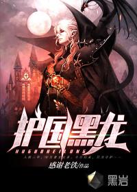 陈无敌护国黑龙