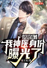 离婚后我神医身份曝光了张家二少