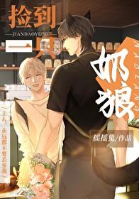 捡到一只奶狼txt.