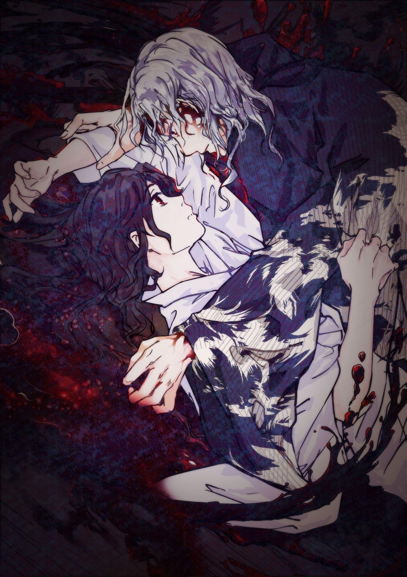 无惨是如何变成鬼的