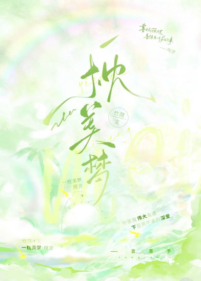 一枕美梦大结局