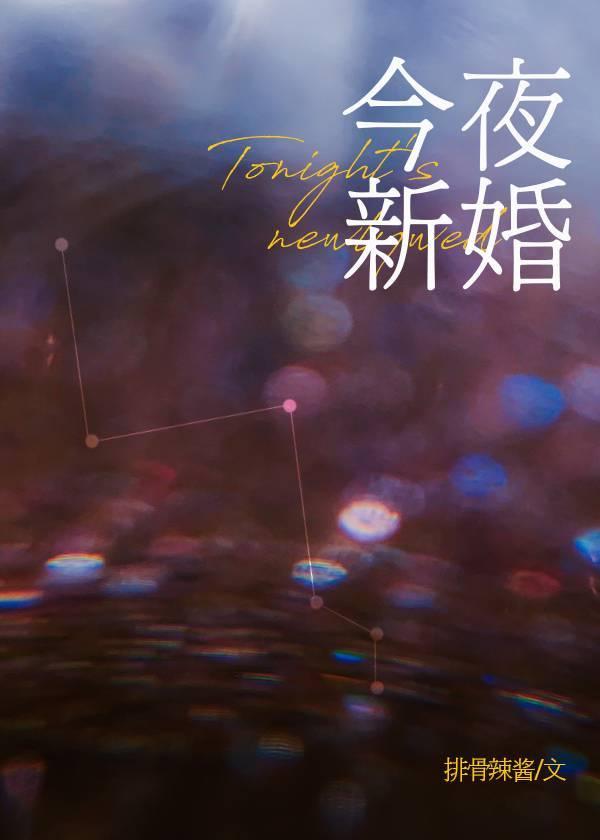 今夜新婚全文晋江免费阅读
