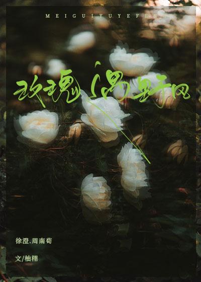 玫瑰遇野风番外免费阅读