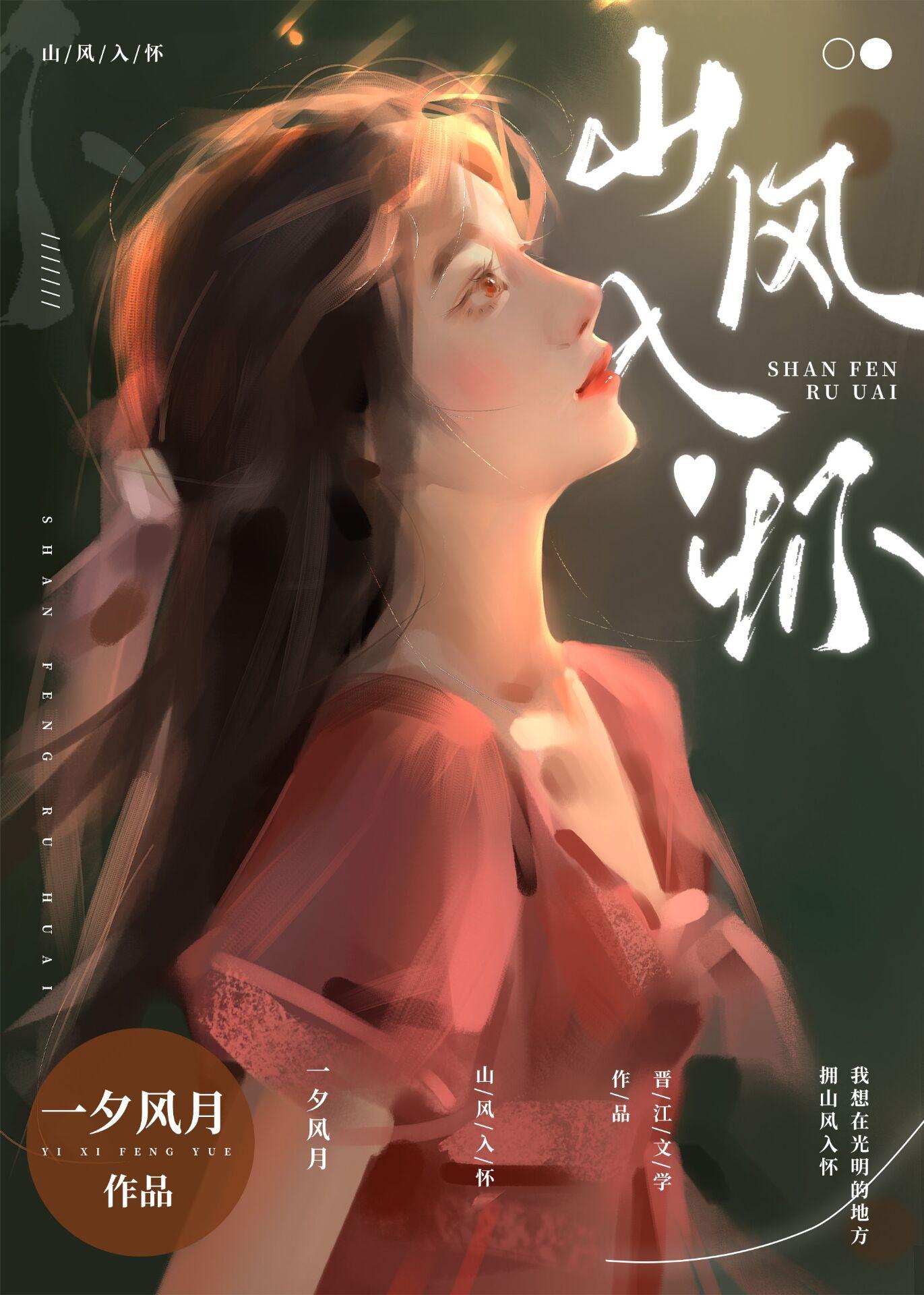 山风入怀TXT资源