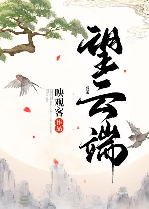 望云端月亲何在