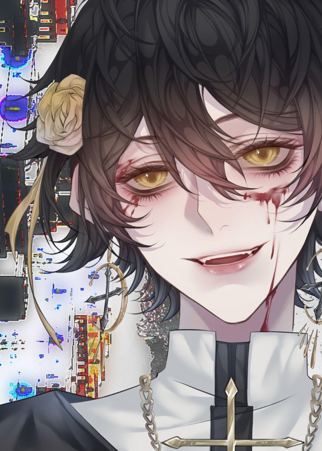 被献祭成为邪神的祭品后怎么办