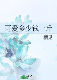 可爱多少钱一斤全本免费阅读