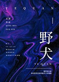 野犬是什么意思