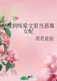 穿越到纯爱文里当恶毒女配 亮若星辰