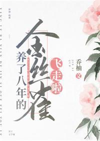 养了八年的金丝雀飞走啦TXT百度