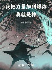 我把力量加到爆炸