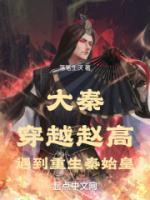 赵高秦始皇cp文