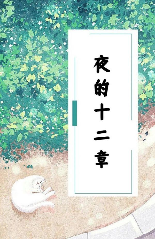 夜的十二章歌曲