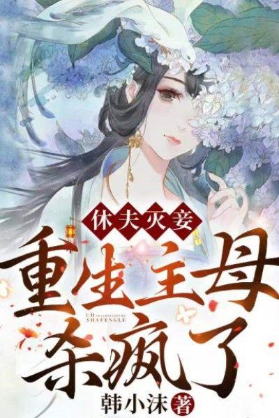 重生主母杀疯了