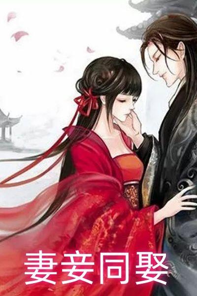 妻妾同娶?改嫁