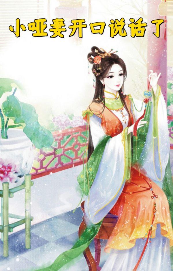小哑妻20集到40集