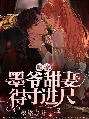 书名叫墨爷