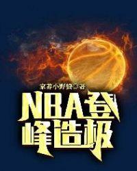 NBA登峰造极TXT80