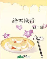 绛衣共雪尘是什么意思