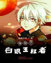 海贼王之白银权王者