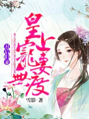 丑颜倾城皇上宠上身