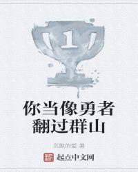 你当像勇者翻过群山全文阅读