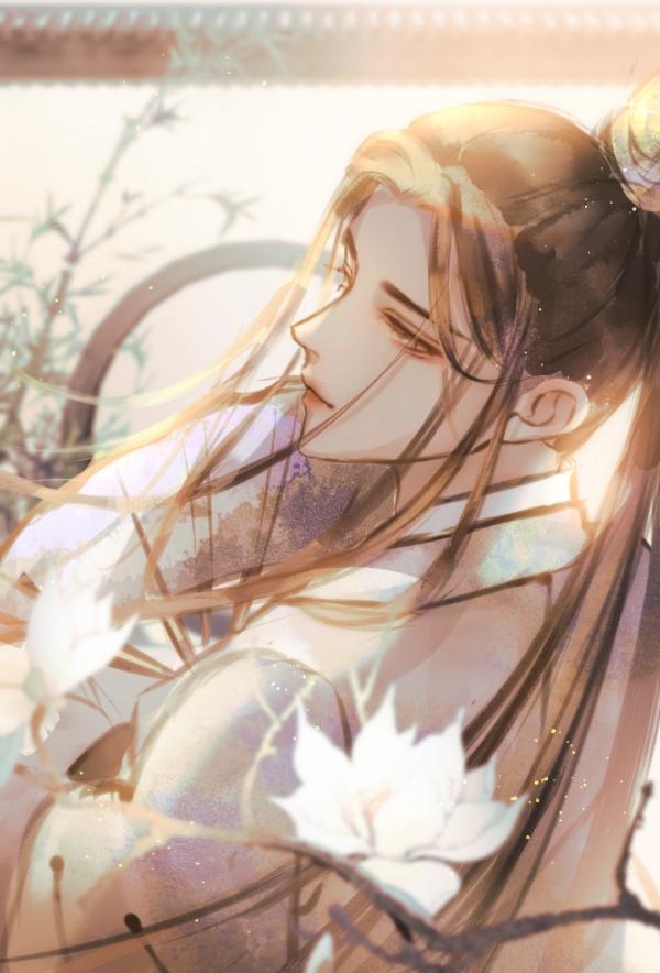 春山惊雀好看吗