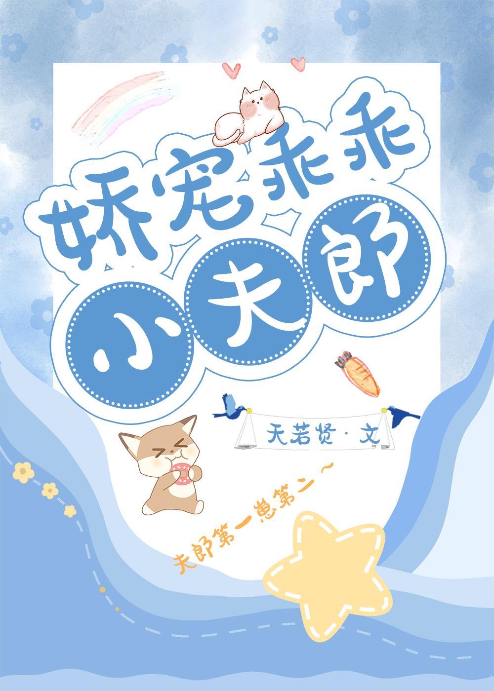娇宠乖乖小夫郎天若txt