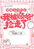 穿成小可怜后我被顾爷捡走了TXT