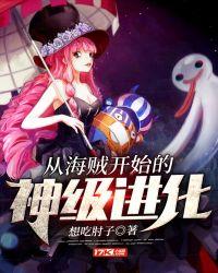 从海贼开始的神级进化起点