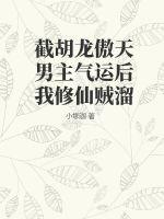 截胡龙傲天男主气运后我修仙贼溜 小娜迦