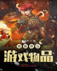 我能带出游戏物品免费阅读