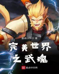 完美世界之武魂石中玉