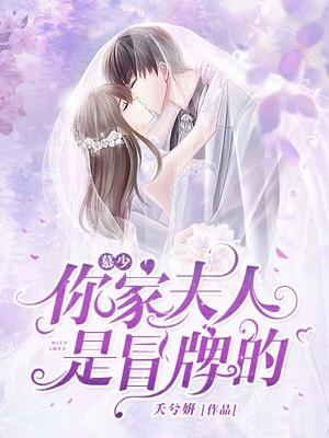 慕少你老婆跑了