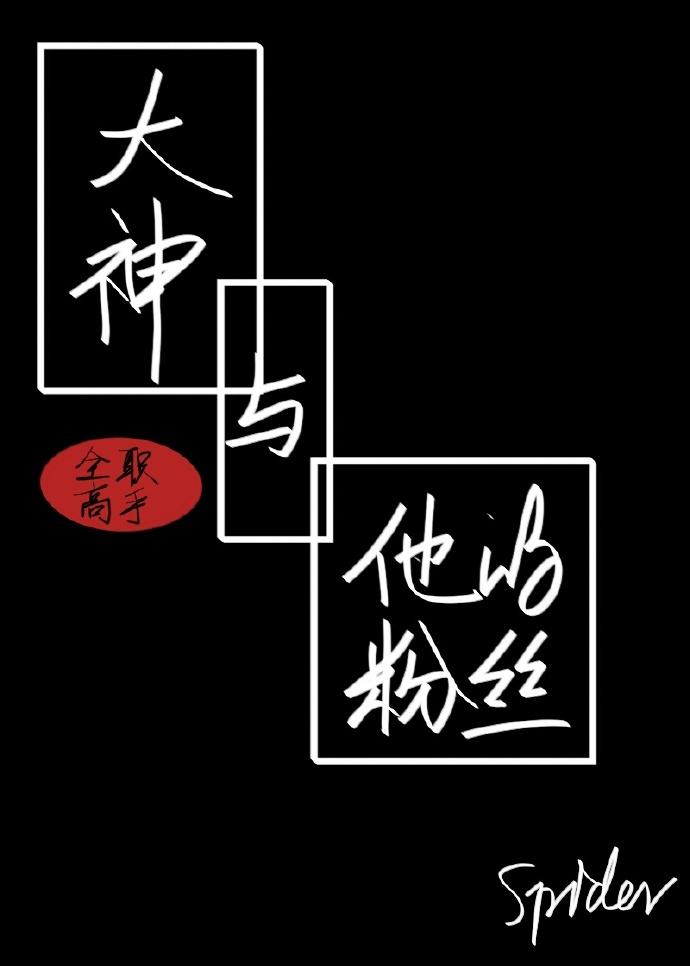 全职高手大神与大神txt