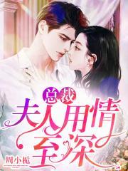 总裁!夫人要和你离婚全文阅读