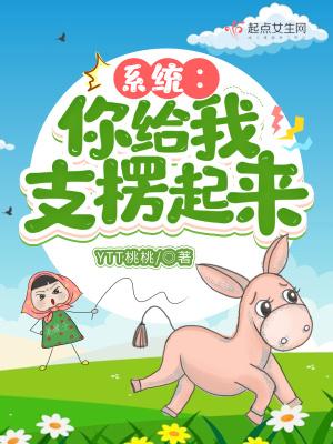 系统你给我支楞起来作者YTT桃桃